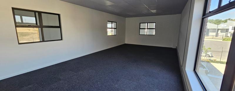 To Let Commercial Property for Rent in Fisantekraal Western Cape
